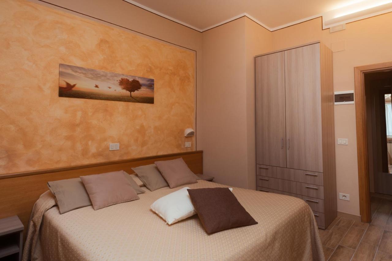 Albergo Ristorante Il Fungo Santa Fiora Exterior photo